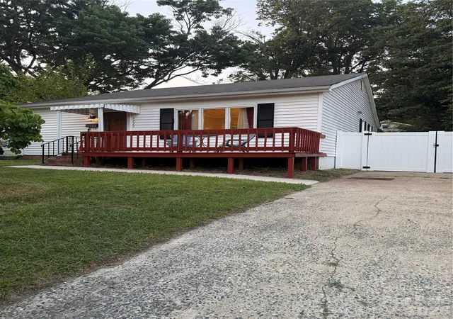 Photo 1 of Single family home for sale at 4220 Harvard Ave, Greensboro, NC 27407 | MLS# 4405313 | Listing updated on 2026-07-22