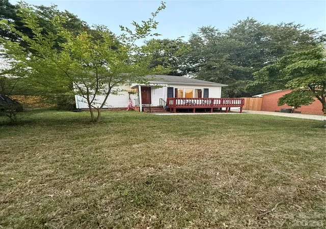 Photo 3 of Single family home for sale at 4220 Harvard Ave, Greensboro, NC 27407 | MLS# 4405313 | Listing updated on 2026-07-22