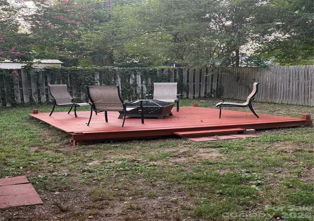 Photo 4 of Single family home for sale at 4220 Harvard Ave, Greensboro, NC 27407 | MLS# 4405313 | Listing updated on 2026-07-22