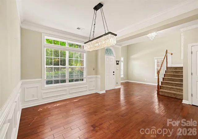 Photo 4 of Single family home for sale at 2400 River Oaks Dr, Waxhaw, NC 28173 | MLS# 4405322 | Listing updated on 2026-10-03
