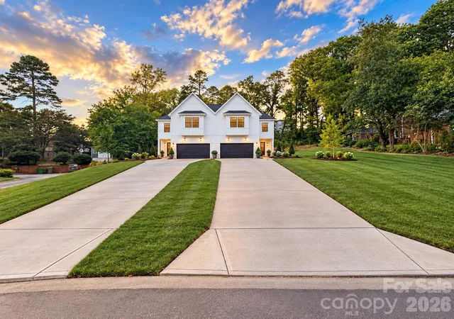 Single family home for sale at 548 Carolyn Ln, Charlotte, NC 28213 | MLS# 4405325