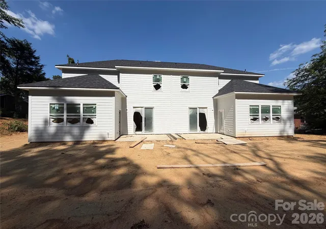 42nd image of 548 Carolyn Ln, Charlotte, NC 28213 | MLS# 4405325