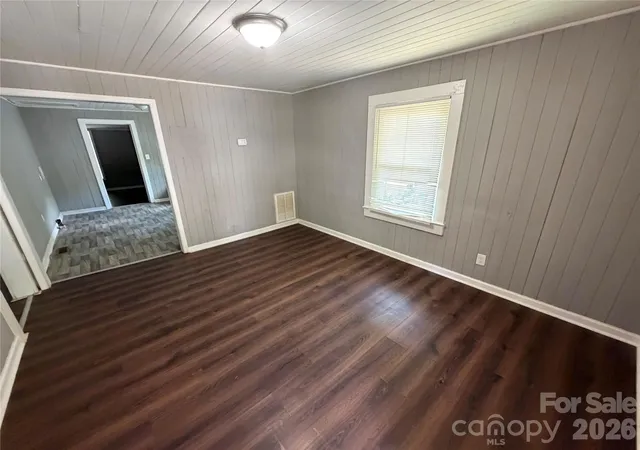 Photo 2 of Single family home for sale at 1104 Spann St, Shelby, NC 28150 | MLS# 4405326 | Listing updated on 2026-09-22