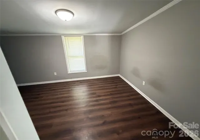 Photo 4 of Single family home for sale at 1104 Spann St, Shelby, NC 28150 | MLS# 4405326 | Listing updated on 2026-09-22