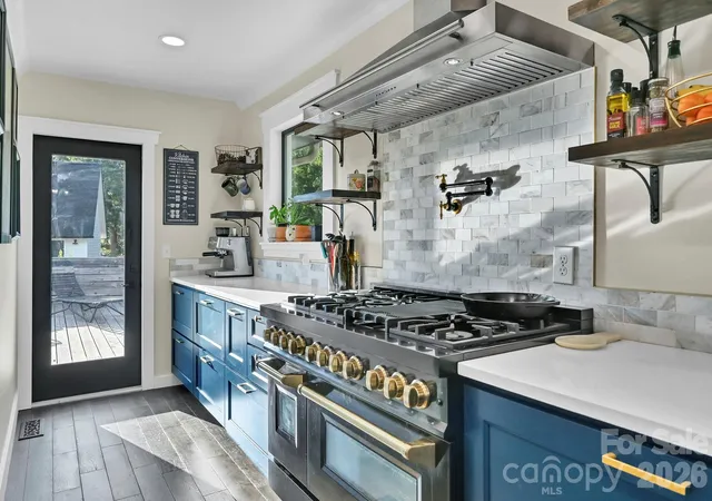Photo 1 of Single family home for sale at 33 Souther Rd, Fletcher, NC 28732 | MLS# 4405335 | Listing updated on 2026-09-06