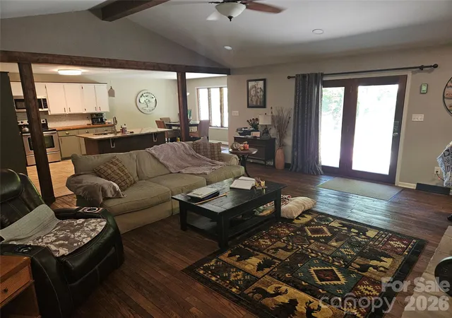 3rd image of 216 Brentwood Cir, Newton, NC 28658 | MLS# 4405340