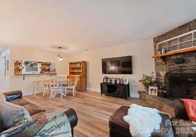 Photo 3 of Townhouse for sale at 30 Katydid Ln, Maggie Valley, NC 28751 | MLS# 4405345 | Listing updated on 2026-09-03