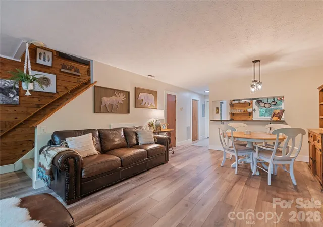 Photo 2 of Townhouse for sale at 30 Katydid Ln, Maggie Valley, NC 28751 | MLS# 4405345 | Listing updated on 2026-09-03