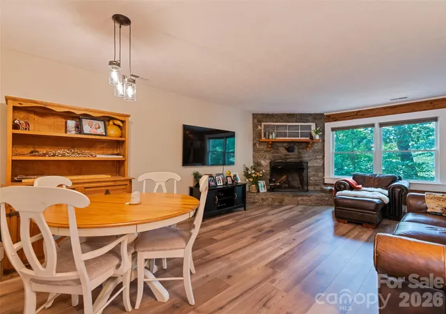 Photo 1 of Townhouse for sale at 30 Katydid Ln, Maggie Valley, NC 28751 | MLS# 4405345 | Listing updated on 2026-09-03