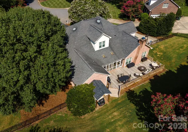 Photo 3 of Single family home for sale at 3466 Brighton Ct NW, Concord, NC 28027 | MLS# 4405347 | Listing updated on 2026-07-29