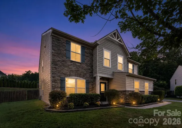 Photo 1 of Single family home for sale at 2095 Taney Way, Fort Mill, SC 29707 | MLS# 4405348 | Listing updated on 2026-09-04