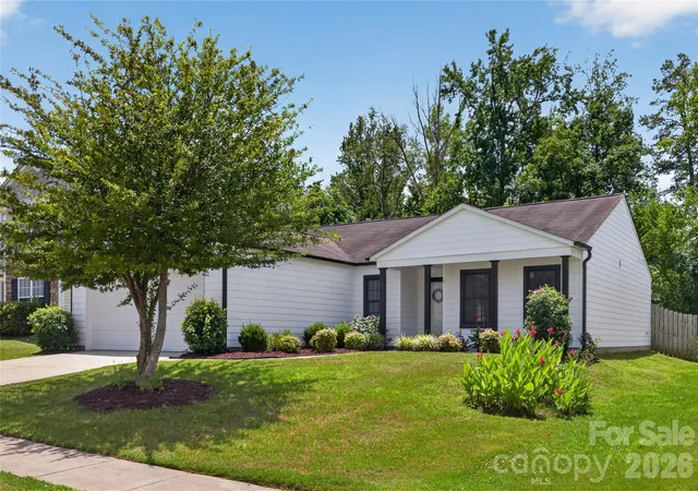 4th image of 10957 Dry Stone Dr, Huntersville, NC 28078 | MLS# 4405350