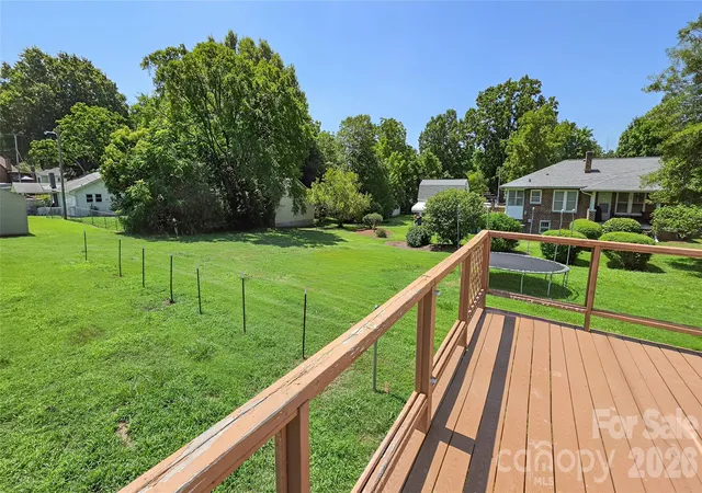 3rd image of 1607 W Main St, Albemarle, NC 28001 | MLS# 4405353
