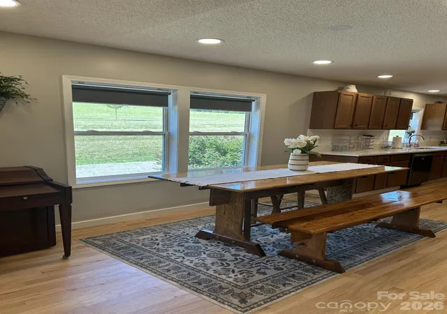 Photo 4 of Sale Pending at 724 Johnson Farm Rd, Hiddenite, NC 28636 | MLS# 4405354 | Listing updated on 2026-09-03