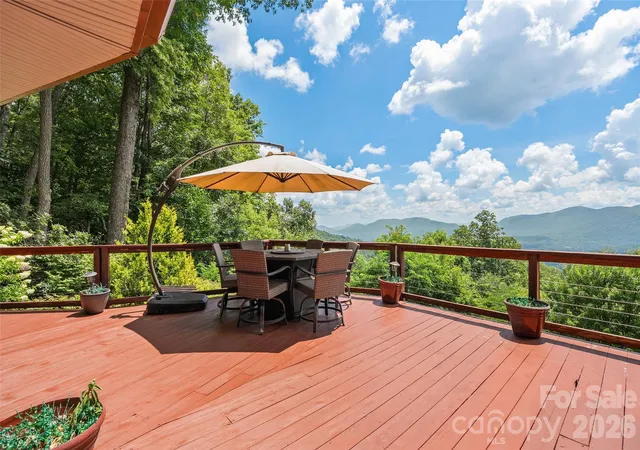 Photo 3 of Single family home for sale at 632 Dogwood Trl, Waynesville, NC 28786 | MLS# 4405360 | Listing updated on 2026-09-03