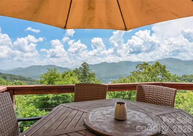 Photo 4 of Single family home for sale at 632 Dogwood Trl, Waynesville, NC 28786 | MLS# 4405360 | Listing updated on 2026-09-03