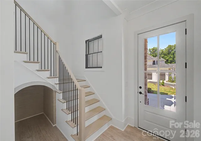 Photo 4 of Single family home for sale at 9420 Greyson Ridge Dr, Charlotte, NC 28277 | MLS# 4405364 | Listing updated on 2026-09-06