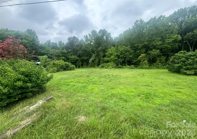 Photo 2 of Land for sale at 306 West Ave #B, Charlotte, NC 28208 | MLS# 4405370 | Listing updated on 2026-08-25