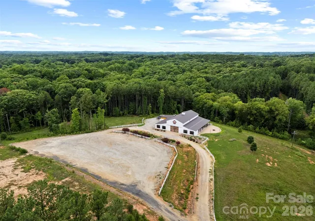 Photo 3 of Land for sale at 8178 Is Point Rd, Sherrills Ford, NC 28673 | MLS# 4405371 | Listing updated on 2026-07-23