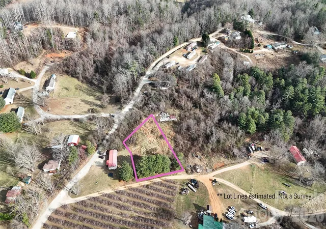 Land for sale at 0 Benson Holw Rd, Flat Rock, NC 28731 | MLS# 4405373