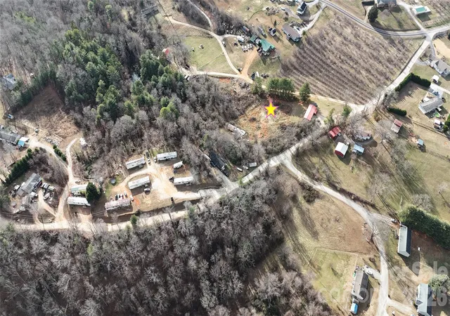 Photo 4 of Land for sale at 0 Benson Holw Rd, Flat Rock, NC 28731 | MLS# 4405373 | Listing updated on 2026-09-29