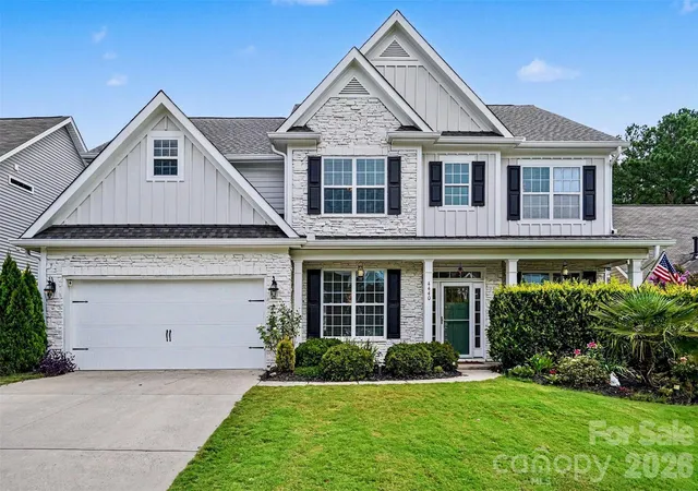 1st image of 4440 Carrington Dr #261, Lancaster, SC 29720 | MLS# 4405375