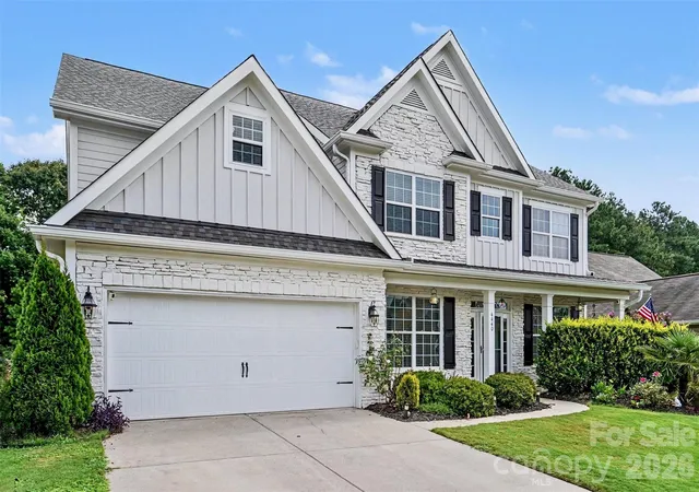 2nd image of 4440 Carrington Dr #261, Lancaster, SC 29720 | MLS# 4405375