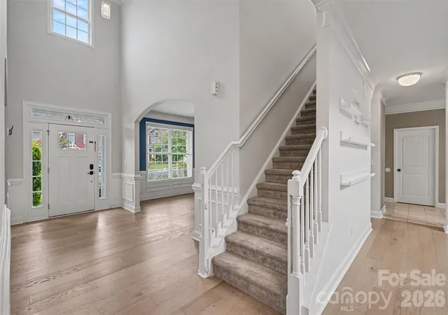 Photo 3 of Single family home for sale at 4440 Carrington Dr #261, Lancaster, SC 29720 | MLS# 4405375 | Listing updated on 2026-10-09