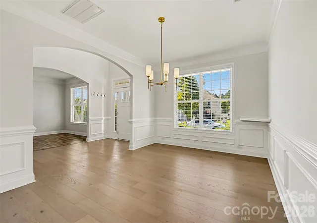 Photo 3 of Single family home for sale at 4440 Carrington Dr #261, Lancaster, SC 29720 | MLS# 4405375 | Listing updated on 2026-10-22