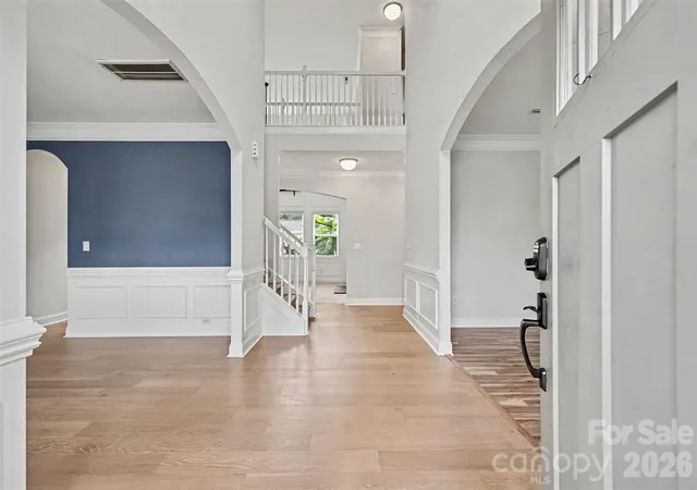 Photo 3 of Single family home for sale at 4440 Carrington Dr #261, Lancaster, SC 29720 | MLS# 4405375 | Listing updated on 2026-10-09