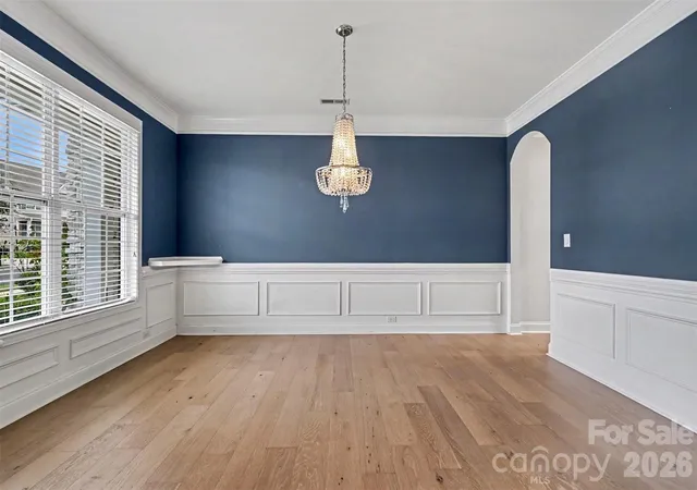 Photo 4 of Single family home for sale at 4440 Carrington Dr #261, Lancaster, SC 29720 | MLS# 4405375 | Listing updated on 2026-10-09
