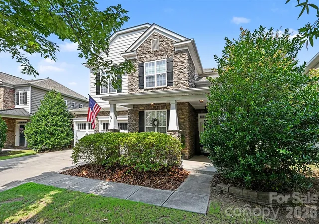 image of 10139 Alvarado Wy, Charlotte, NC 28277 | MLS# 4405380