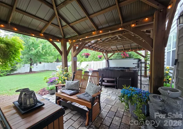 Photo 1 of Single family home for sale at 10139 Alvarado Way, Charlotte, NC 28277 | MLS# 4405380 | Listing updated on 2026-10-26