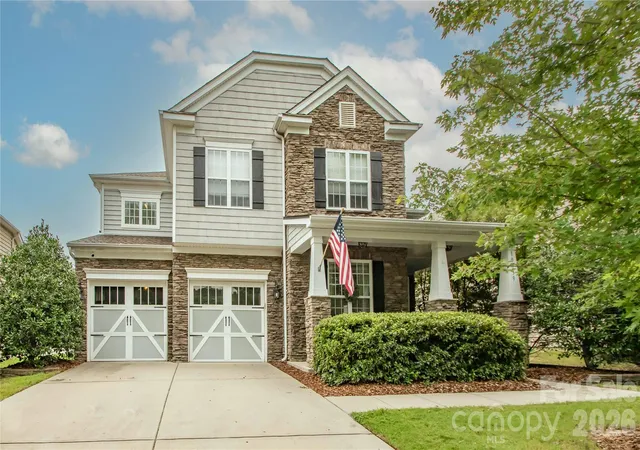 image of 10139 Alvarado Wy, Charlotte, NC 28277 | MLS# 4405380