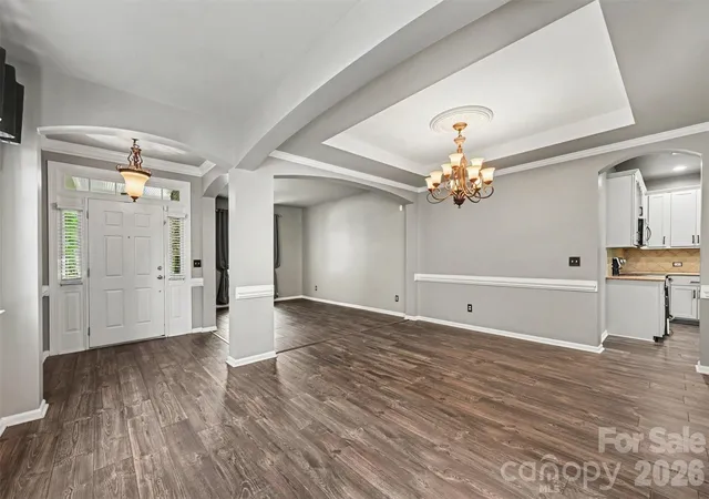 image of 10139 Alvarado Wy, Charlotte, NC 28277 | MLS# 4405380