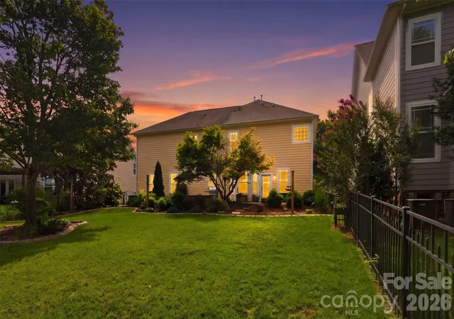 Photo 3 of Single family home for sale at 1507 Belmont Stakes Ave, Indian Trail, NC 28079 | MLS# 4405383 | Listing updated on 2026-08-29
