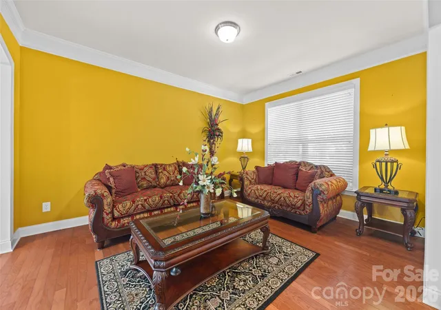 Photo 4 of Single family home for sale at 3025 Scottcrest Way, Waxhaw, NC 28173 | MLS# 4405386 | Listing updated on 2026-08-27