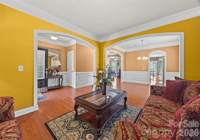 Photo 5 of Single family home for sale at 3025 Scottcrest Way, Waxhaw, NC 28173 | MLS# 4405386 | Listing updated on 2026-08-27