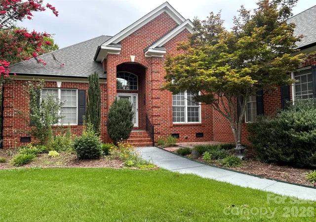 Photo 1 of Single family home for sale at 3968 Troon Dr Sw #148, Concord, NC 28027 | MLS# 4405391 | Listing updated on 2026-09-07