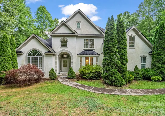 1st image of 45 Brown Bear Ridge Trl, Zirconia, NC 28790 | MLS# 4405403
