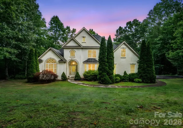 2nd image of 45 Brown Bear Ridge Trl, Zirconia, NC 28790 | MLS# 4405403
