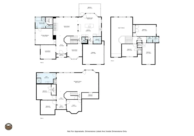 48th image of 45 Brown Bear Ridge Trl, Zirconia, NC 28790 | MLS# 4405403