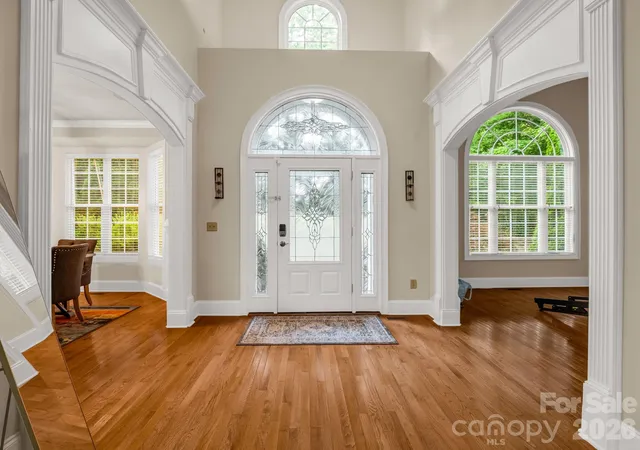 Photo 4 of Single family home for sale at 45 Brown Bear Ridge Trl, Zirconia, NC 28790 | MLS# 4405403 | Listing updated on 2026-09-21