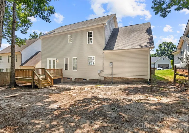 39th image of 2149 Charles Towne Ct, Kannapolis, NC 28083 | MLS# 4405408