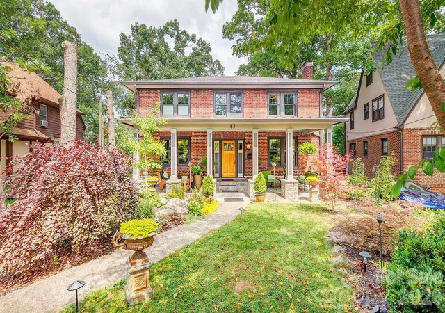 1st image of 83 Tacoma Cir, Asheville, NC 28801 | MLS# 4405409