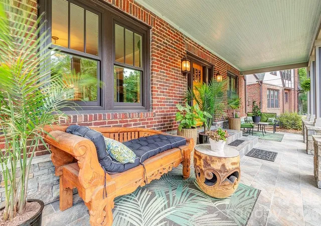 4th image of 83 Tacoma Cir, Asheville, NC 28801 | MLS# 4405409
