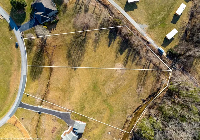 7th image of 00 Saddle Clb Ln, Hendersonville, NC 28739 | MLS# 4405418
