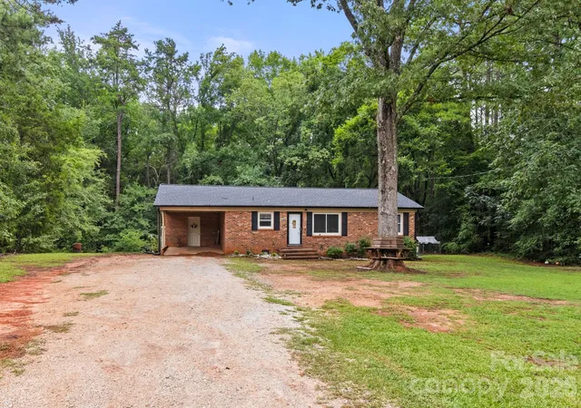 1st image of 3104 University Dr, Lancaster, SC 29720 | MLS# 4405422