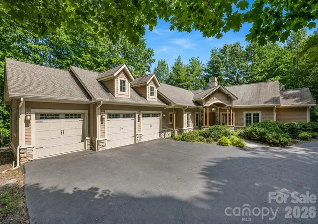 1st image of 168 Chattooga Run, Hendersonville, NC 28739 | MLS# 4405423