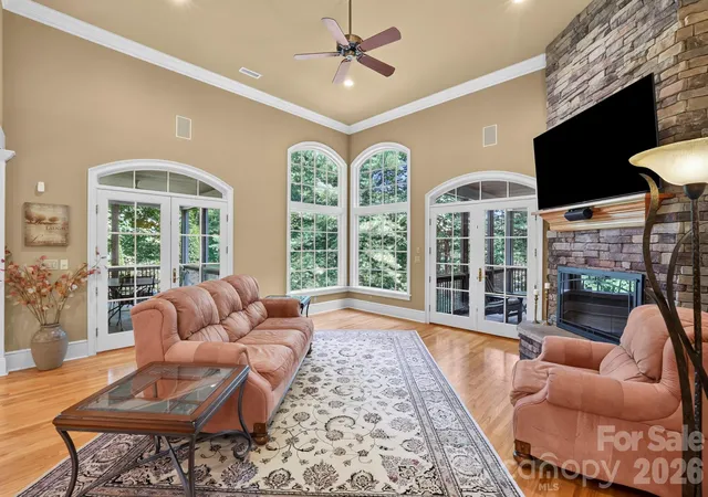 2nd image of 168 Chattooga Run, Hendersonville, NC 28739 | MLS# 4405423